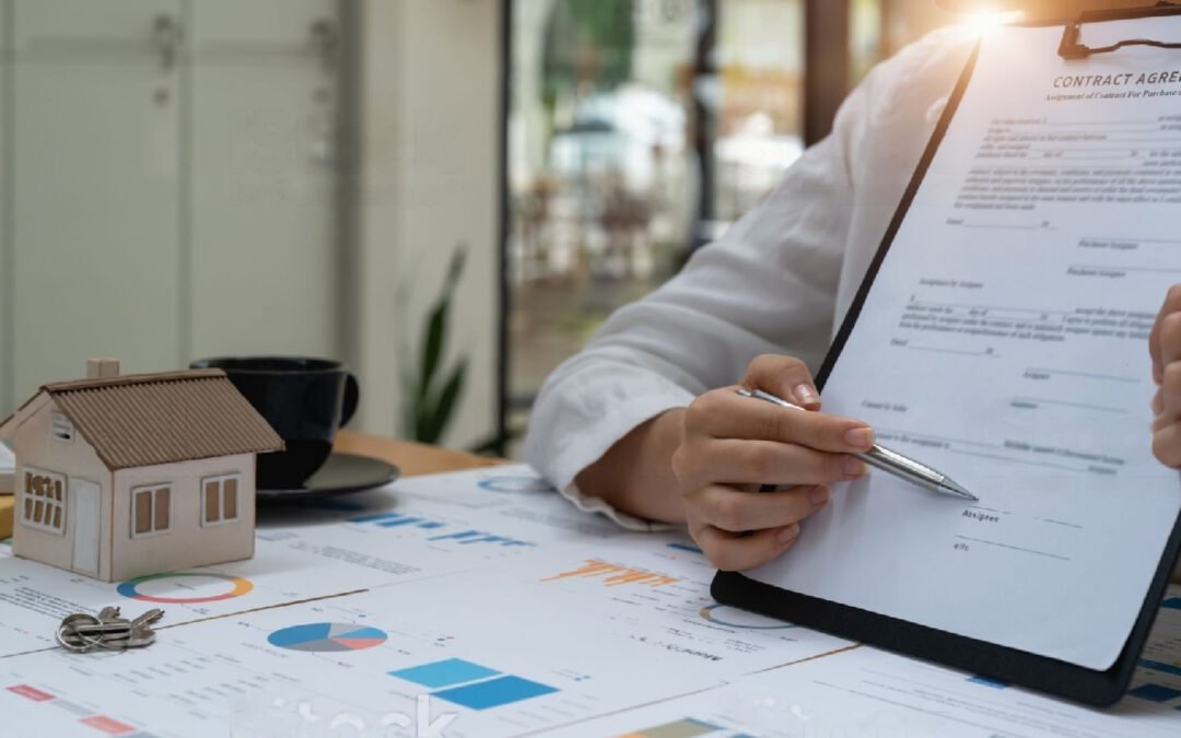 Licencias de construcción